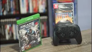 Thumbnail: Recent Pickups!