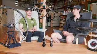 Thumbnail: Wheel Talk: Updating NOBL’s Ethos line for the new breed of eMTB
