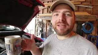 Thumbnail: SHORT INTRO to F-150 FX4 project truck!