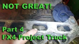 Thumbnail: The art of reading fuel injector spray patterns - Ford F-150 FX4 part 4