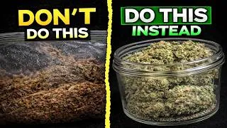 Thumbnail: Most Growers Ruin Their Harvest During Drying (Here’s How to Avoid It)