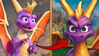 Thumbnail: So... Can We Get Spyro Reignited Fixed Now?