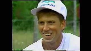 Thumbnail: FROM THE VAULT   SHOW 38   1991 Formula 2000 racing  Mont Tremblant