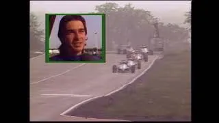 Thumbnail: FROM THE VAULT   SHOW 42   1989 Formula 2000