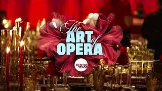 Thumbnail: Centre Stage 2026: The Art of Opera | October 22, 2026