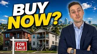 Thumbnail: Don't Buy Real Estate In Waterloo, Ontario Until You Watch This