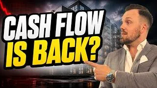 Thumbnail: The "Quick Money" Era Is Over... Why Smart Investors Are Buying Again