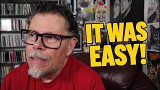 Thumbnail: I Quit My Weed Addiction Again — This Time For Good