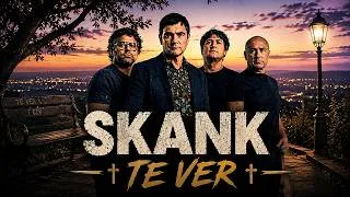 Thumbnail: Skank - Te Ver @skankoficial