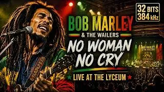 Thumbnail: Bob Marley - No Woman No Cry (Live At The Lyceum) @BobMarley