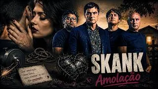 Thumbnail: Skank - Amolação @skankoficial