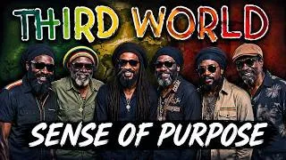 Thumbnail: Third World - Sense of Purpose