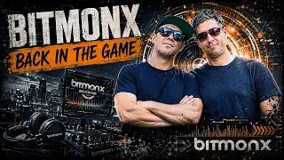 Thumbnail: Bitmonx - Back In The Game