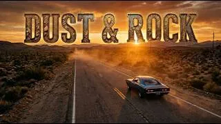 Thumbnail: Classic Rock Road Trip Mix | 45-Min Driving Music | Highway Drive