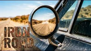 Thumbnail: Raw Rock Power | Hard Rock Mix for the Open Road
