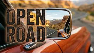 Thumbnail: Gravel & Fire | Rock Drive Mix | No Exit, No End