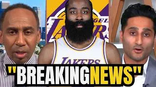 Thumbnail: 🚨🔥 LAKERS JUST FORMED THE BEST DUO IN THE LEAGUE | AFTER LUKA’S PHONE CALL, EVERYTHING IS SEALED