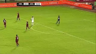 Thumbnail: Venezuela 1 x 3 Argentina Eliminatórias CONMEBOL Qatar 2022 Jogo Completo,FullMatch,Partido Completo