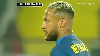 Thumbnail: Chile 0 x 1 Brasil Eliminatórias CONMEBOL Qatar 2022 Jogo Completo Full Match