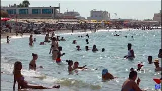 Thumbnail: Lazio, ancora 10 giorni di caldo estremo. "Queste temperature erano previste solo nel 2030"