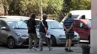 Thumbnail: Ostia Antica, violenta rissa nella notte. I residenti chiedono maggiore sicurezza - Canale 10