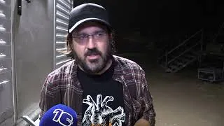 Thumbnail: Cerveteri, 20esima edizione dell'Etruria Eco-Festival dedicata a Guccini - Canale 10