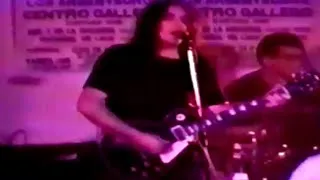 Thumbnail: PAPPO'S BLUES - Pequeña ala (Jimi Hendrix)