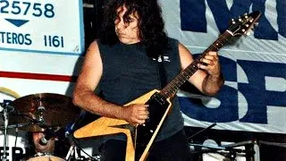 Thumbnail: PAPPO - Recital Completo (En vivo, Santa Fe. 1995)