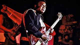 Thumbnail: FREDDIE KING - Full Concert (Live in France, 1973)