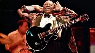 Thumbnail: BB KING - Blues Boys Tune (Live, 2006)