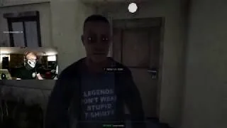 Thumbnail: PRIMER INGRESO EN EL BANCO | #6 | DRUG DEALER SIMULATOR - Gameplay Español
