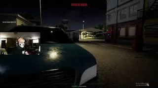 Thumbnail: LA VENTA POR LA NOCHE ES MEJOR | #5 | DRUG DEALER SIMULATOR - Gameplay Español