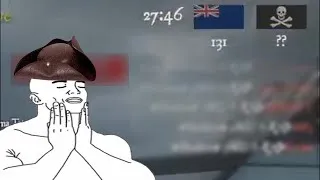 Thumbnail: BEST SHOT EVER - BLACKWAKE