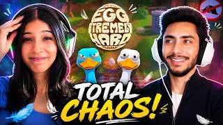 Thumbnail: I Hate This Game... But Couldn't Stop Playing | An Eggstremely Hard Game @HimanshuRana8