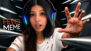 Thumbnail: I Finally Played FEVER MEME... (Part 2)