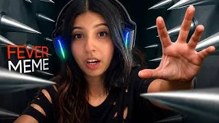 Thumbnail: I Finally Played FEVER MEME...