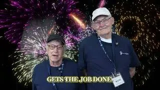 Thumbnail: CAP Volunteers Ignite Hamilton