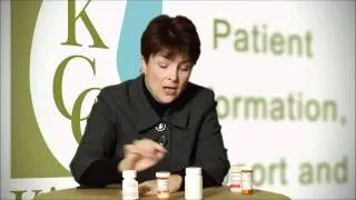 Thumbnail: Kidney Cancer