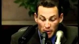 Thumbnail: Lance Armstrong Was 25 Years Old When He Was Diagnosed With Cancer