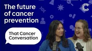 Thumbnail: The future of cancer prevention