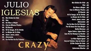 Thumbnail: Julio Iglesias 30 Super Éxitos Románticos Del Recuerdo - Julio Iglesias Greatest Hits