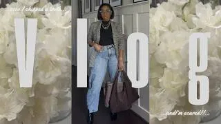 Thumbnail: VLOG l Chipped My Tooth, Grocery Haul & Quick Family Dinner