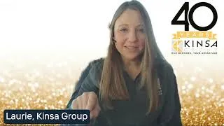 Thumbnail: Candidately Customer Success Stories Laurie Hyllberg Vice President at Kinsa Group