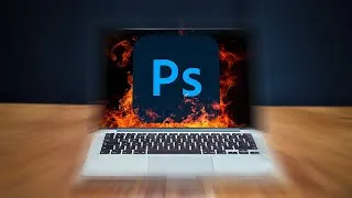 Thumbnail: Speed Up Any Editing Workflow with Photoshop Actions
