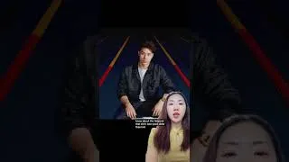 Thumbnail: Chinese netizens’ reaction to swimmer Qin Haiyang’s scandal 蛙🐸泳奥运冠军覃海洋被未婚妻锤塌房了