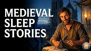 Thumbnail: Fall Asleep to the Entire History of Medieval France
