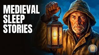 Thumbnail: What Life Was Really Like for a Medieval Sailor | History for Sleep