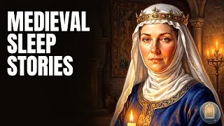 Thumbnail: The Life of Eleanor of Aquitaine | History for Sleep