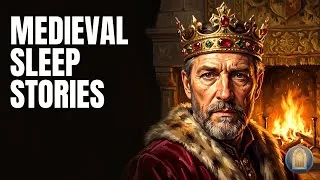 Thumbnail: What a Medieval King Really Did All Day | History for Sleep