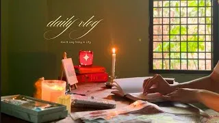 Thumbnail: A relax sunday at my cozy home ✨🏡